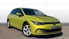 Volkswagen Golf 1.5 eTSI 150 Life 5dr DSG Petrol Hatchback